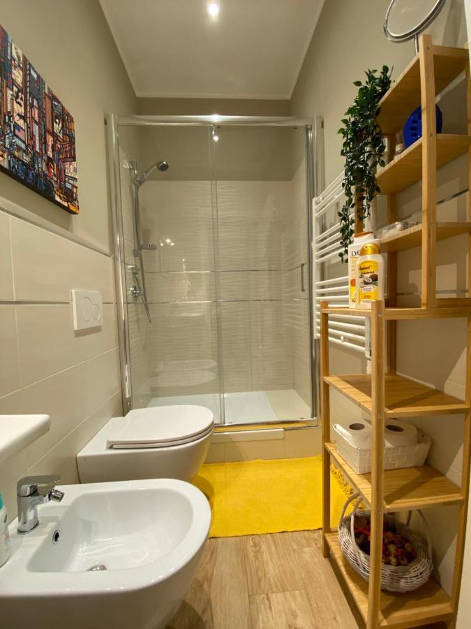 The Angelico Rooms Rome Exterior photo