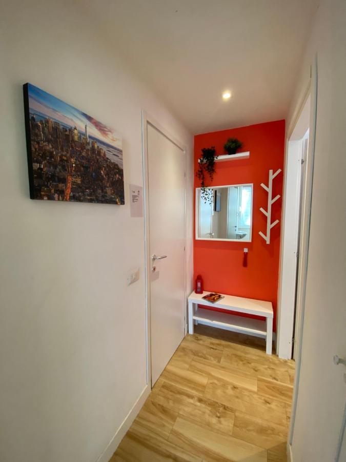 The Angelico Rooms Rome Exterior photo